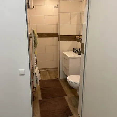 Apartment Einzimmerwohnung Auf Hofstelle Nordsehl