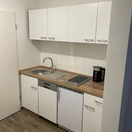 Einzimmerwohnung Auf Hofstelle * Nordsehl