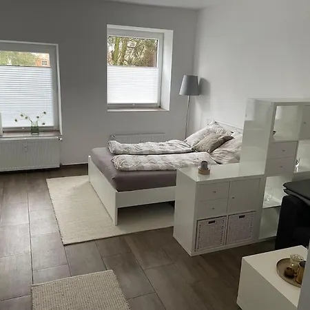 Einzimmerwohnung Auf Hofstelle Apartment